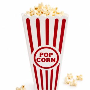 Classic Popcorn Bucket