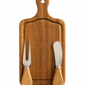 Mini Charcuterie Board Set