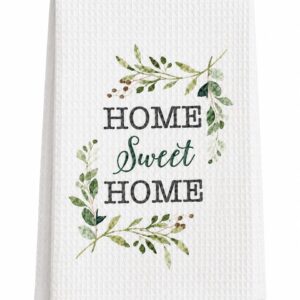Home Sweet Home Kitchen Towel