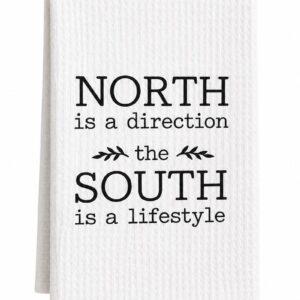 Southern Kitchen Towel