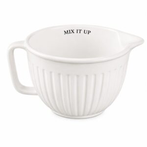 Ceramic Mixing Bowl