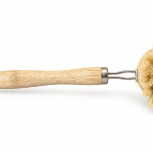 Natural Wood Dish Brush