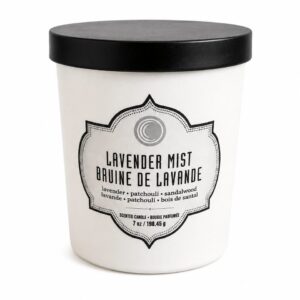 Luxury Scented Candle