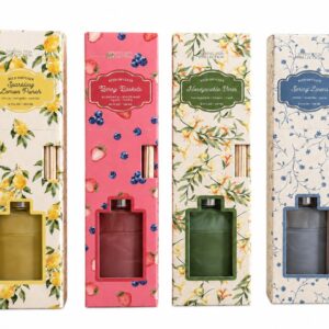 Premium Reed Diffuser Collection