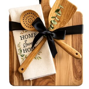 Classic Kitchen Essentials Gift Set