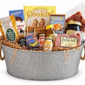 Tennessee Treasures Gift Basket: Large