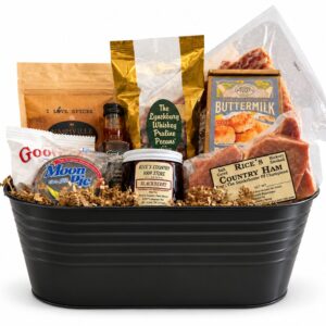 Tennessee Treasures Gift Basket: Small