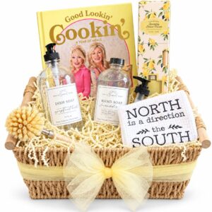 Southern Kitchen Refresh Basket