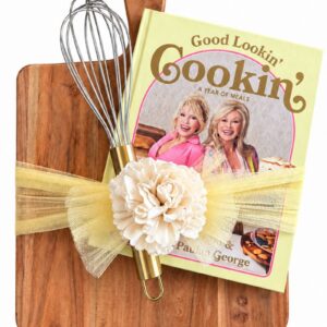 Good Lookin’ Cookin’ Kitchen Gift Set