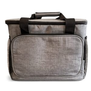Premium Insulated Cooler Bag