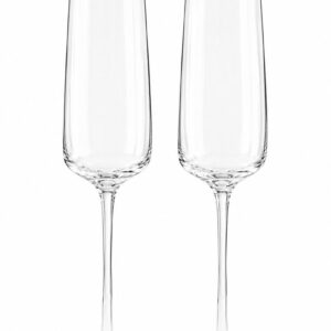 Champagne Flute Set